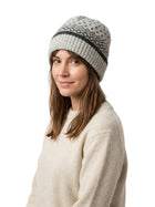 Cdeck Women Woolen Cap | Soft Knitted Winter Beanie for Women | Warm & Stylish Winter Wear | Free Size