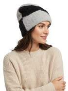 Cdeck Women Woolen Cap | Soft Knitted Winter Beanie for Women | Warm & Stylish Winter Wear | Free Size