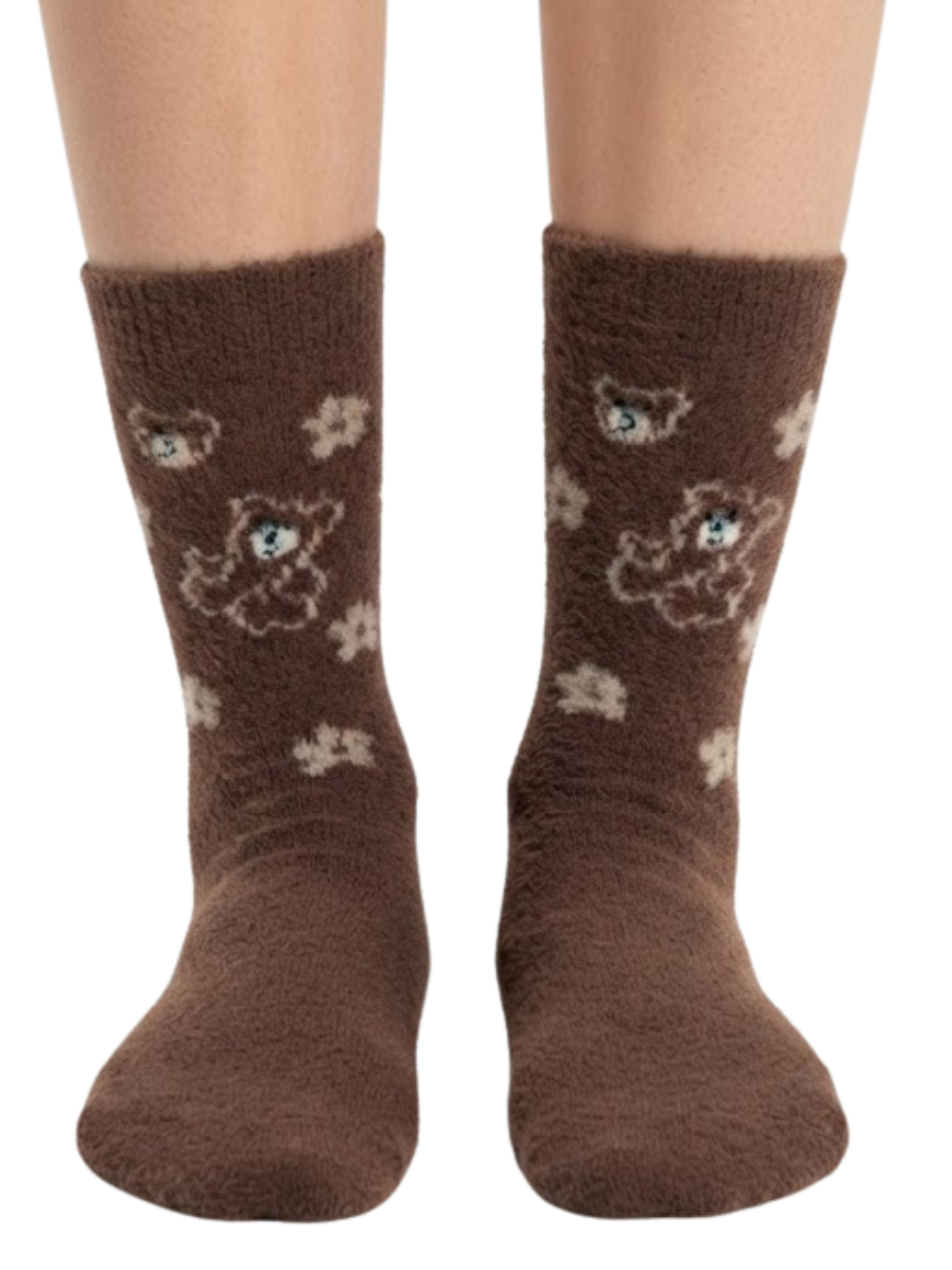 Cdeck Women’s Soft Wool Socks | Warm, Cozy & Comfortable Socks for Women