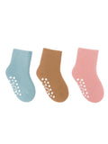 Cdeck Baby Woolen Socks for Girls