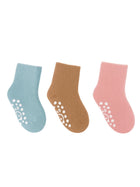 Cdeck Baby Woolen Socks for Boys & Girls | Soft, Warm & Comfortable Winter Socks | 0–2 Year