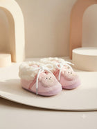 Cdeck Winter Booties for Kids | Warm, Soft & Comfortable | 3–18 Months