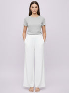 Cdeck Women's Denim Pants | Stylish, Comfortable & Durable Everyday Wear