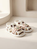 Cdeck Baby Sandles For Summer