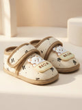Cdeck Baby Bear Booties