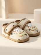 Cdeck Summer Booties for Kids | Soft & Breathable Baby Booties | 3-18 months