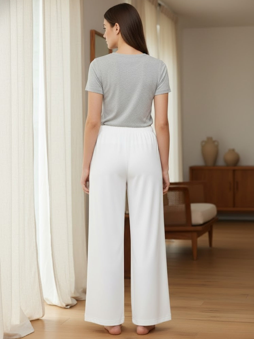 Cdeck Women's Denim Pants | Stylish, Comfortable & Durable Everyday Wear