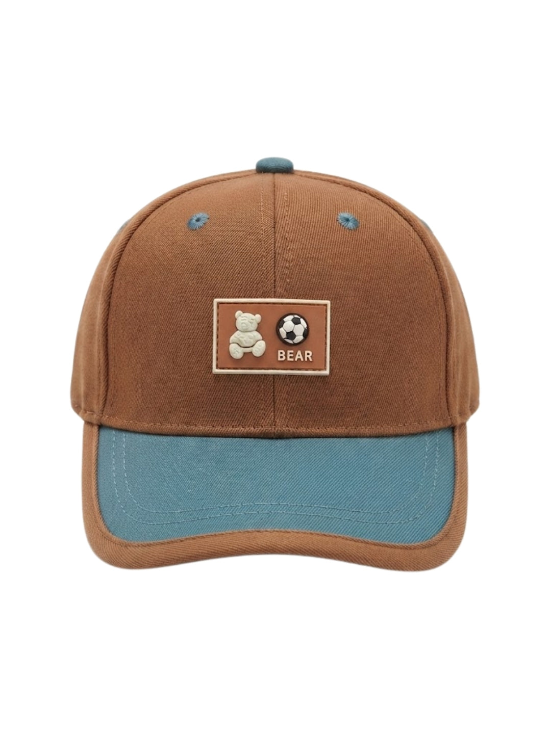 Cdeck Kids Cotton Cap for Boys & Girls