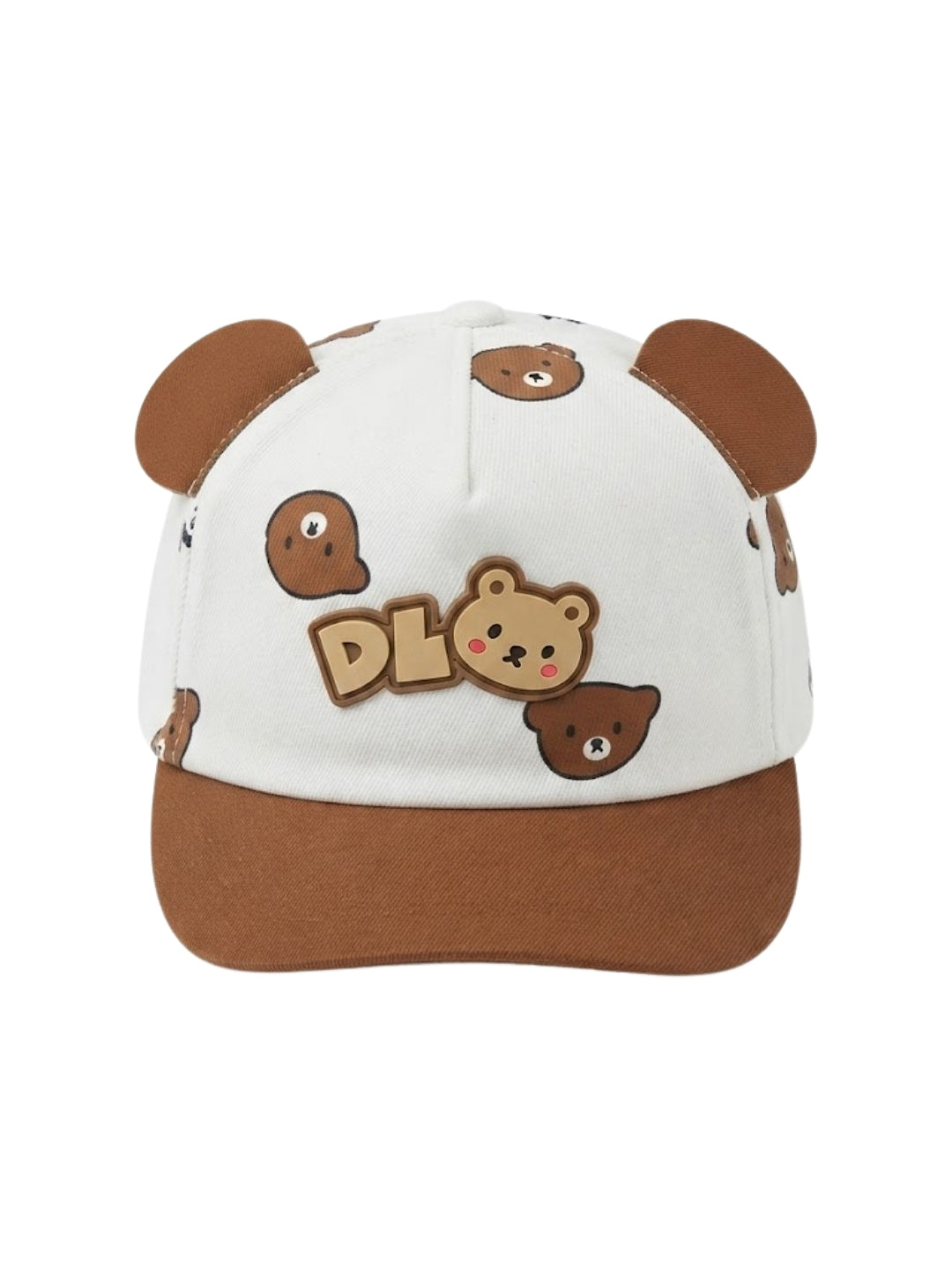 Cdeck Kids Cotton Cap for Boys & Girls