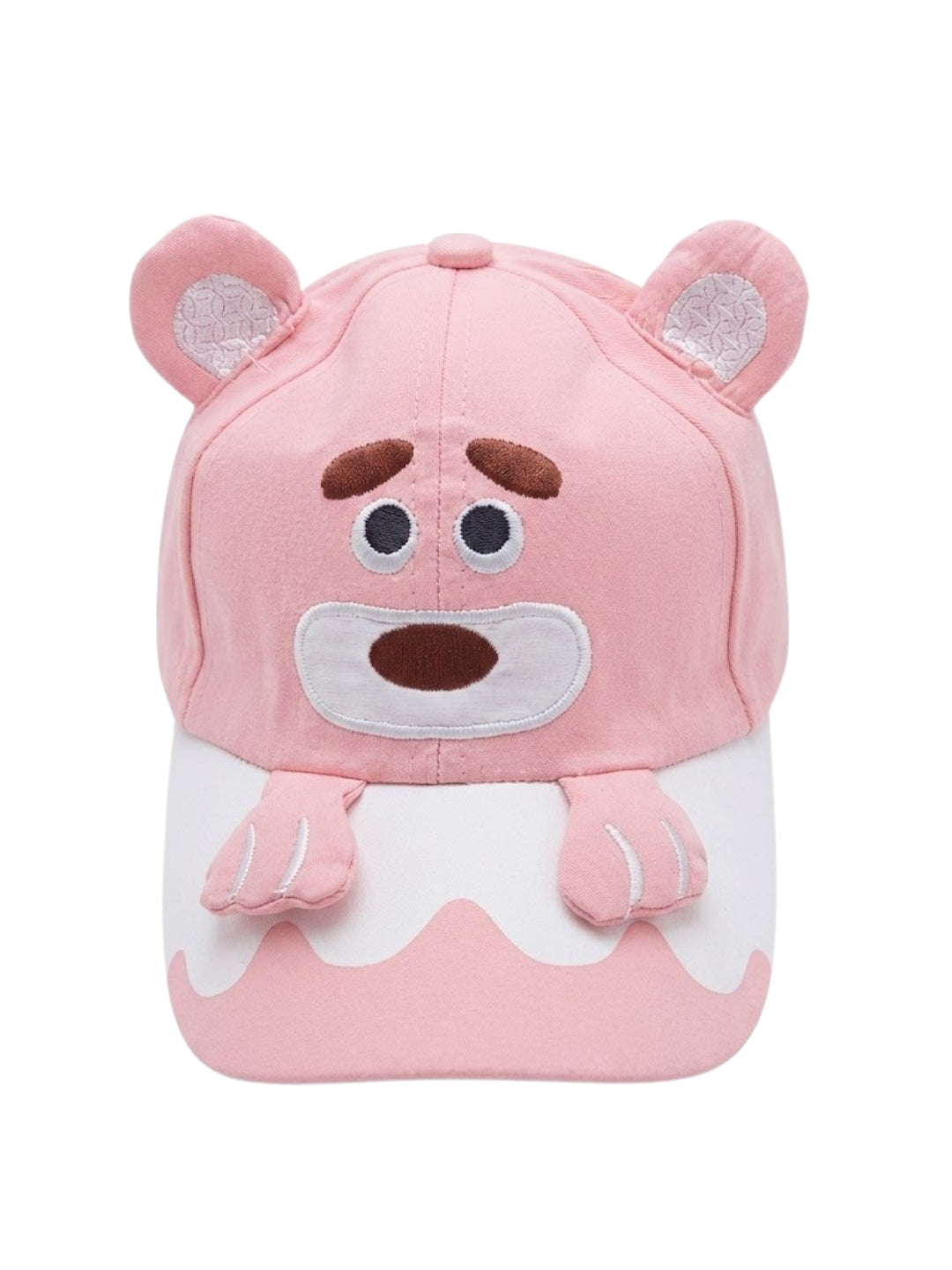 Cdeck Kids Cotton Cap for Boys & Girls