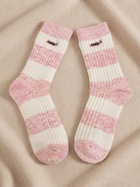 Cdeck Women’s Soft Cotton Socks | Comfortable, Stylish & Casual Everyday Socks