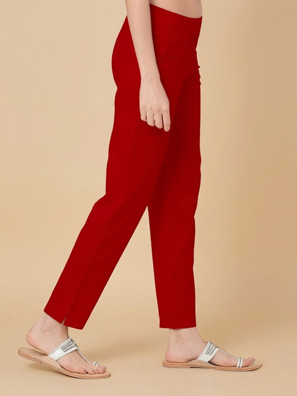 Cdeck Women Relax Pants | Casual Daily Wear Comfortable & Stylish Casual Everyday Wear