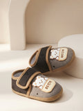 Cdeck Baby Bear Booties