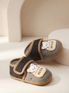 Cdeck Kids Summer Booties | Lightweight, Breathable & Comfortable Baby Shoes | 3-18 months