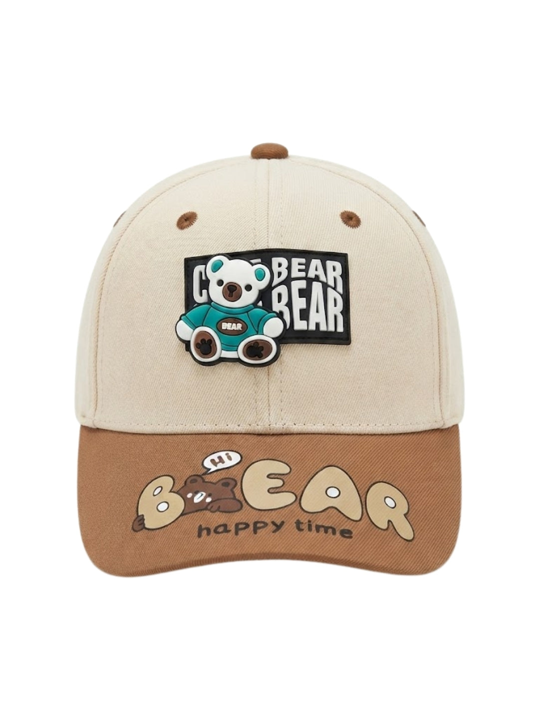 Cdeck Kids Cotton Cap for Boys & Girls