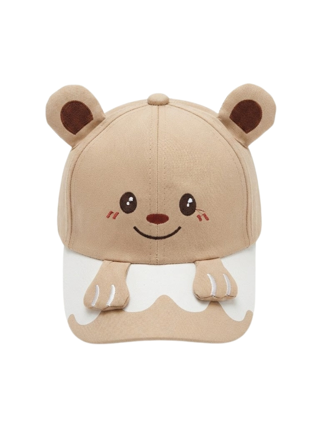 Cdeck Kids Cotton Cap for Boys & Girls