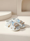 Cdeck Baby Sandles For Summer
