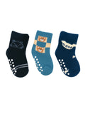 Cdeck Baby Woolen Socks for Boys & Girls