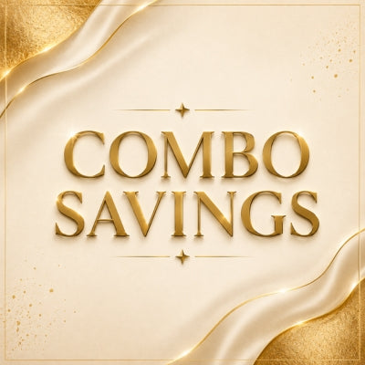 Combo Savings