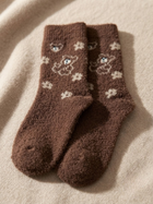 Cdeck Women’s Soft Wool Socks | Warm, Cozy & Comfortable Socks for Women