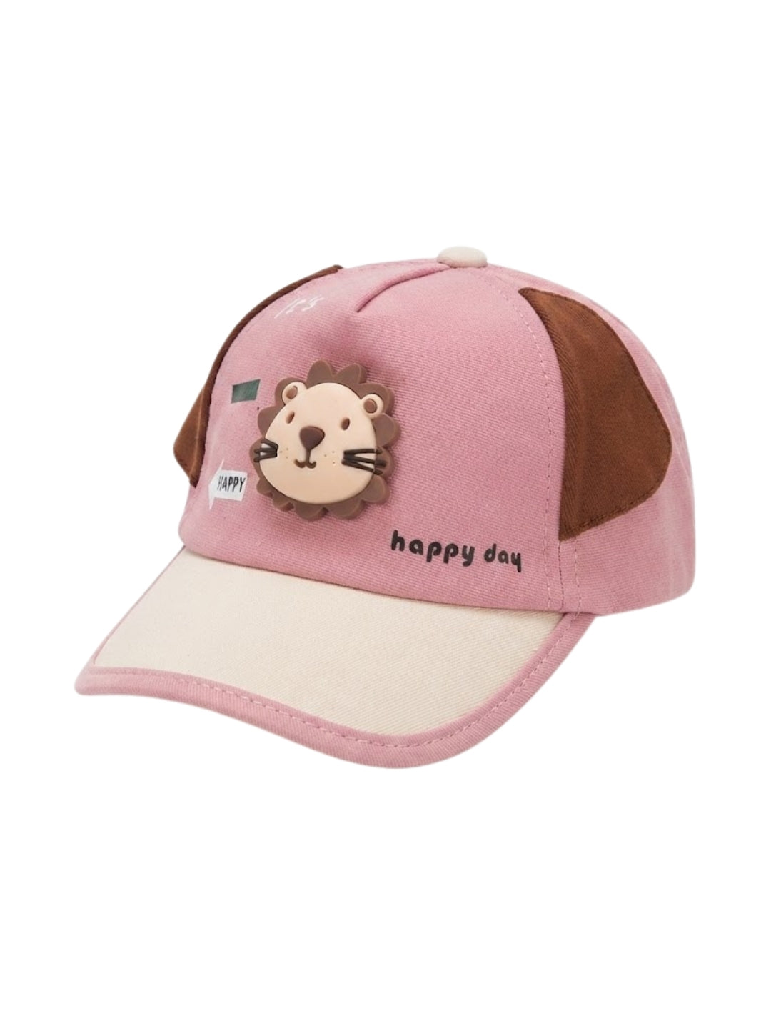 Cdeck Kids Cotton Cap for Boys & Girls