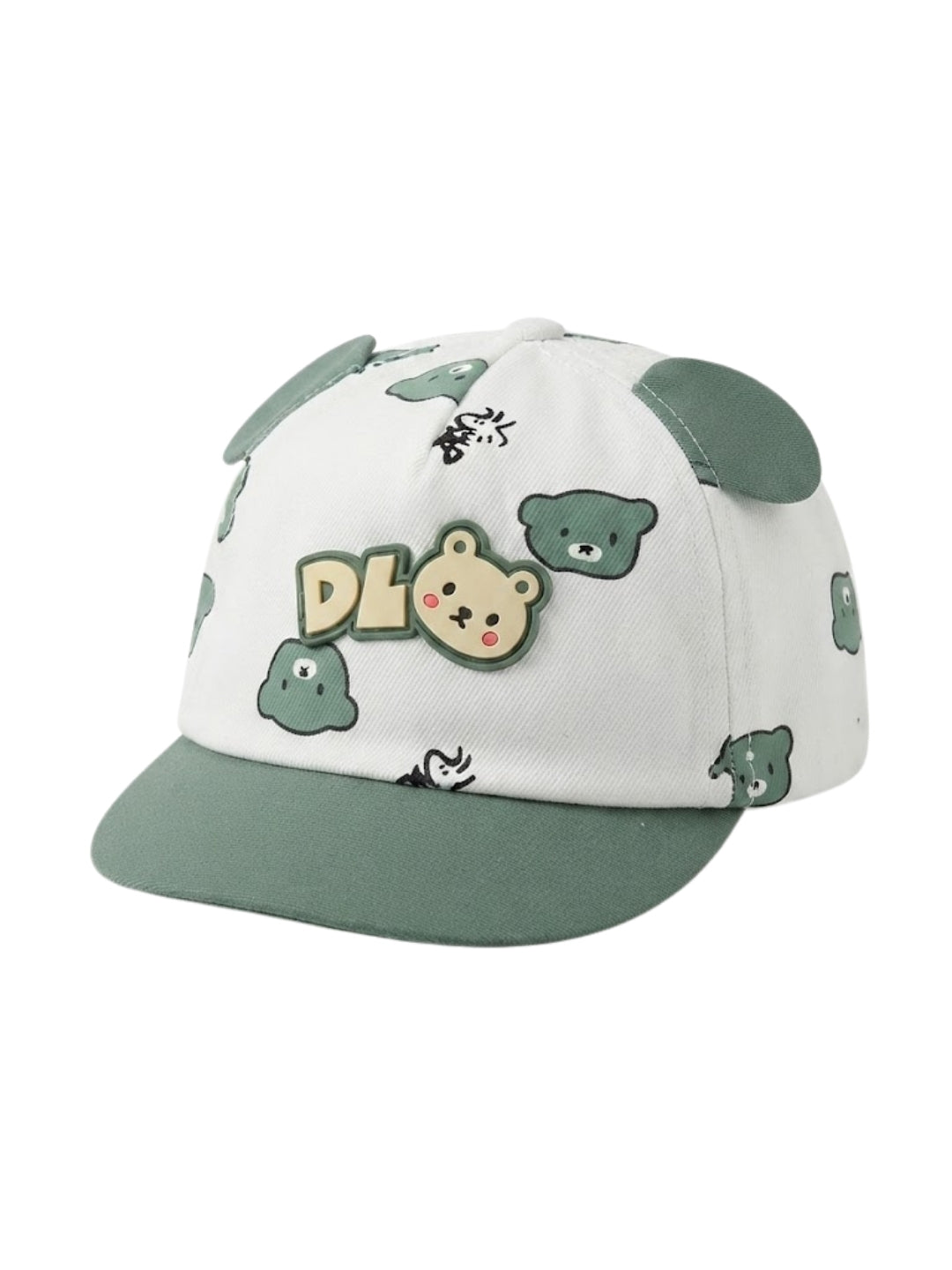 Cdeck Kids Cotton Cap for Boys & Girls
