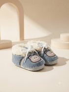 Cdeck Warm Winter Booties for Kids | Soft & Comfortable | 3–18 Months