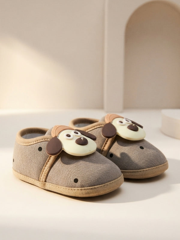 Cdeck Summer Booties for Kids | Soft & Breathable Baby Booties | 3- 18 months