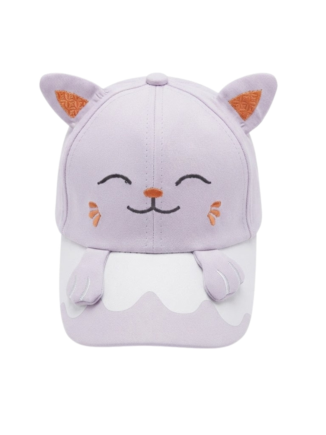 Cdeck Kids Cotton Cap for Boys & Girls