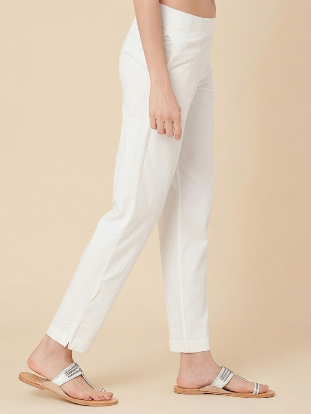 Cdeck Women Relax Pants | Soft, Comfortable & Stylish Casual Everyday Wear