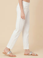 Cdeck Women Relax Pants | Soft, Comfortable & Stylish Casual Everyday Wear