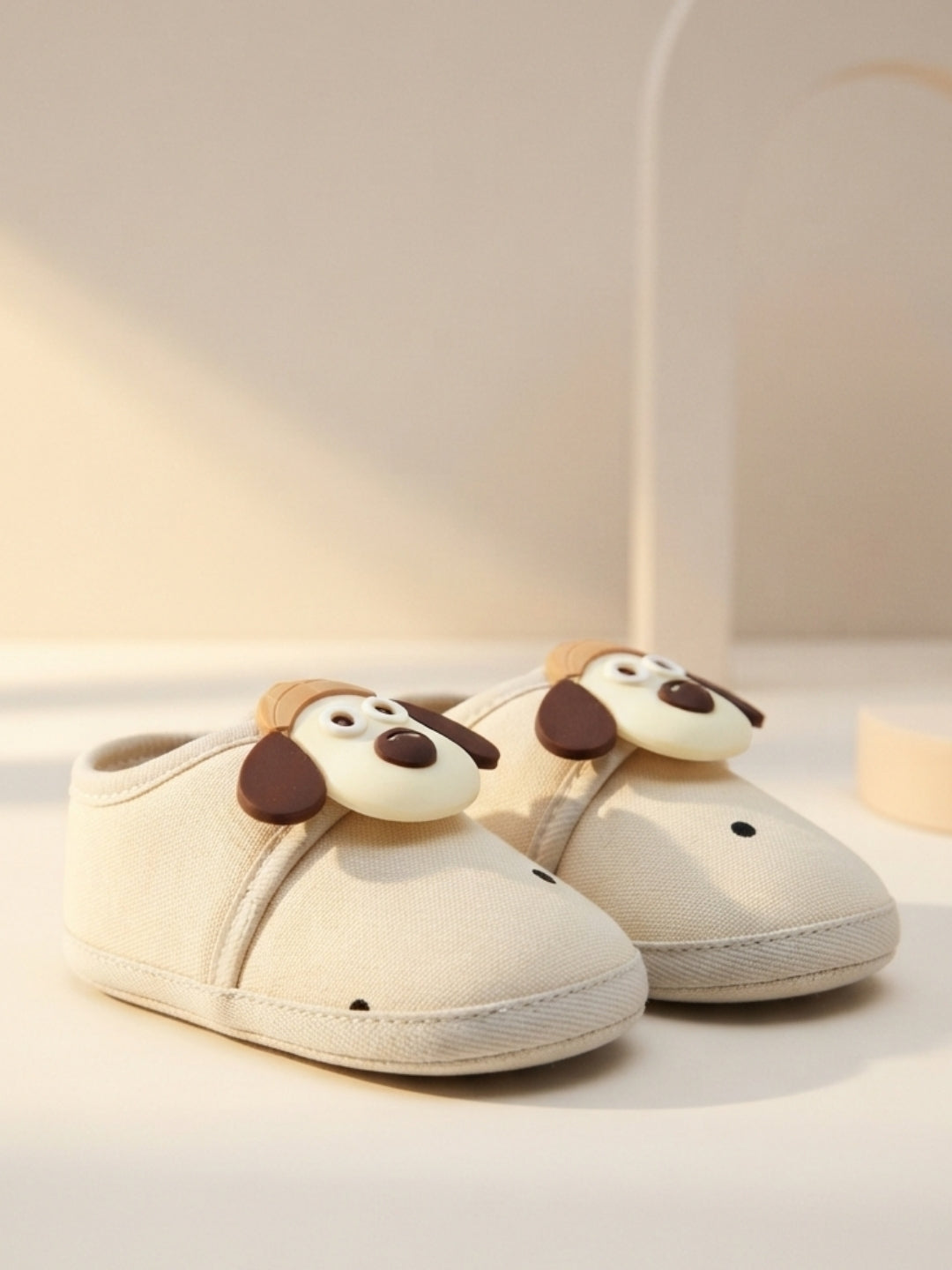 Cdeck Summer Booties for Kids | Soft & Breathable Baby Booties | 3- 18 months