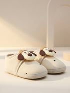 Cdeck Summer Booties for Kids | Soft & Breathable Baby Booties | 3- 18 months