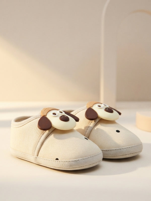 Cdeck Summer Booties for Kids | Soft & Breathable Baby Booties | 3- 18 months
