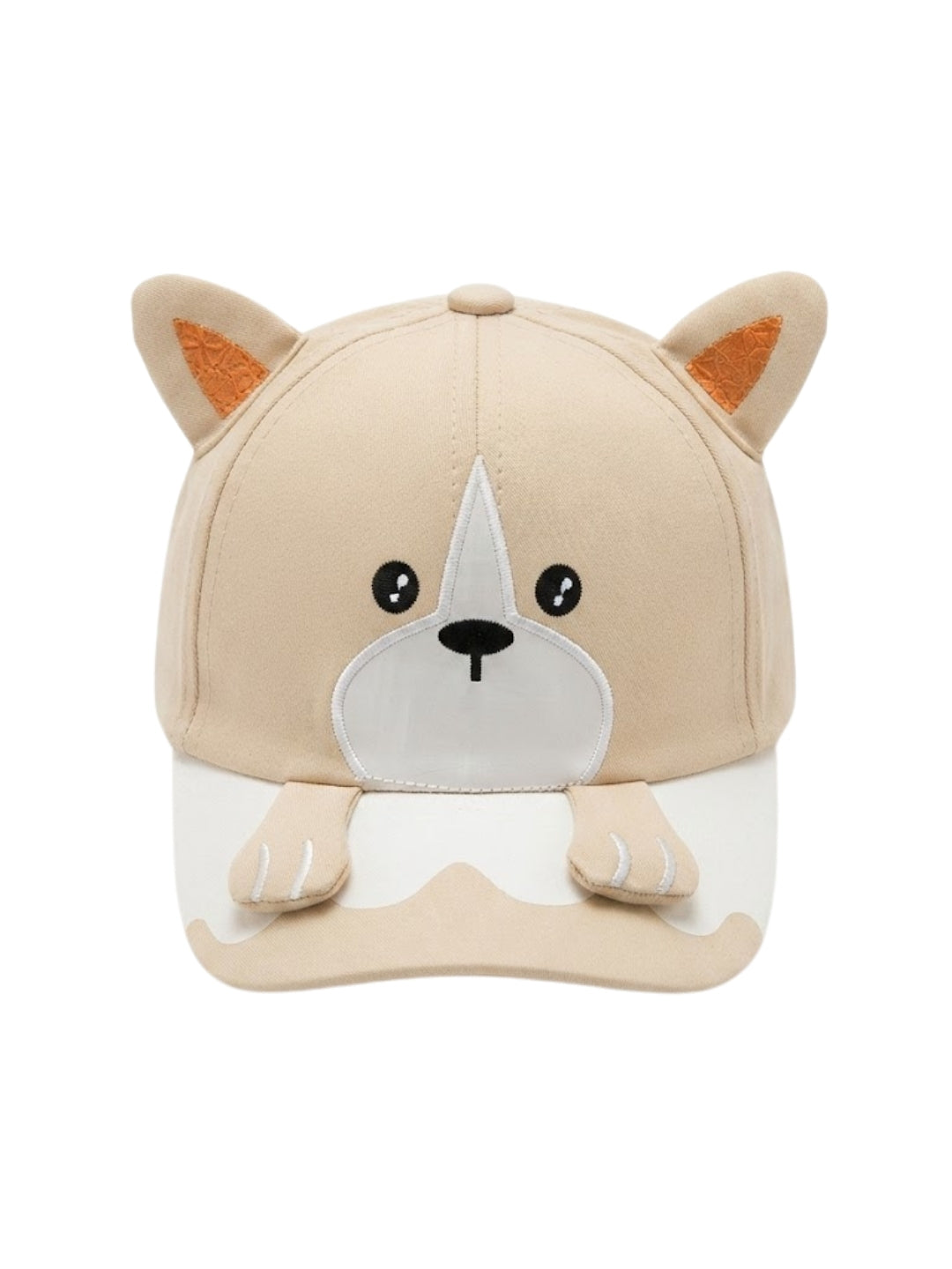 Cdeck Kids Cotton Cap for Boys & Girls
