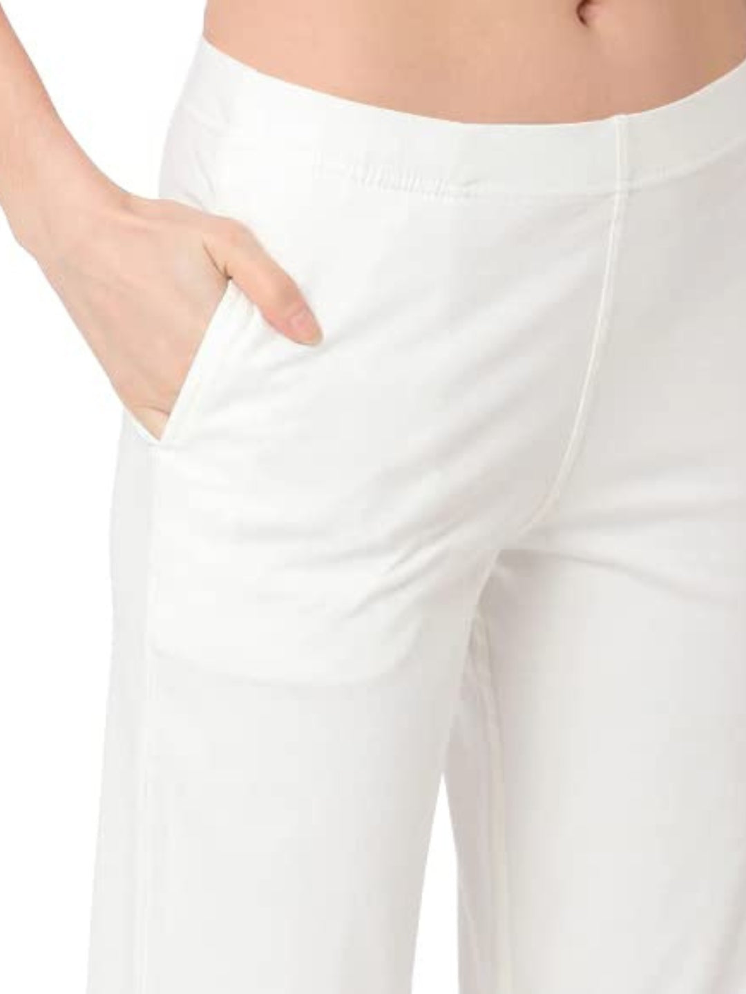 Cdeck Women Relax Pants | Soft, Comfortable & Stylish Casual Everyday Wear