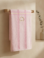 Cdeck Premium Cotton Hand Towel | Soft, Absorbent & Comfortable Everyday Use