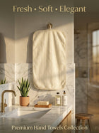 Cdeck Premium Cotton Hand Towel