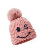 Cdeck Kids Woolen Cap for Boys & Girls | Warm, Comfortable & Stylish Winter Wear | 2–4 Years