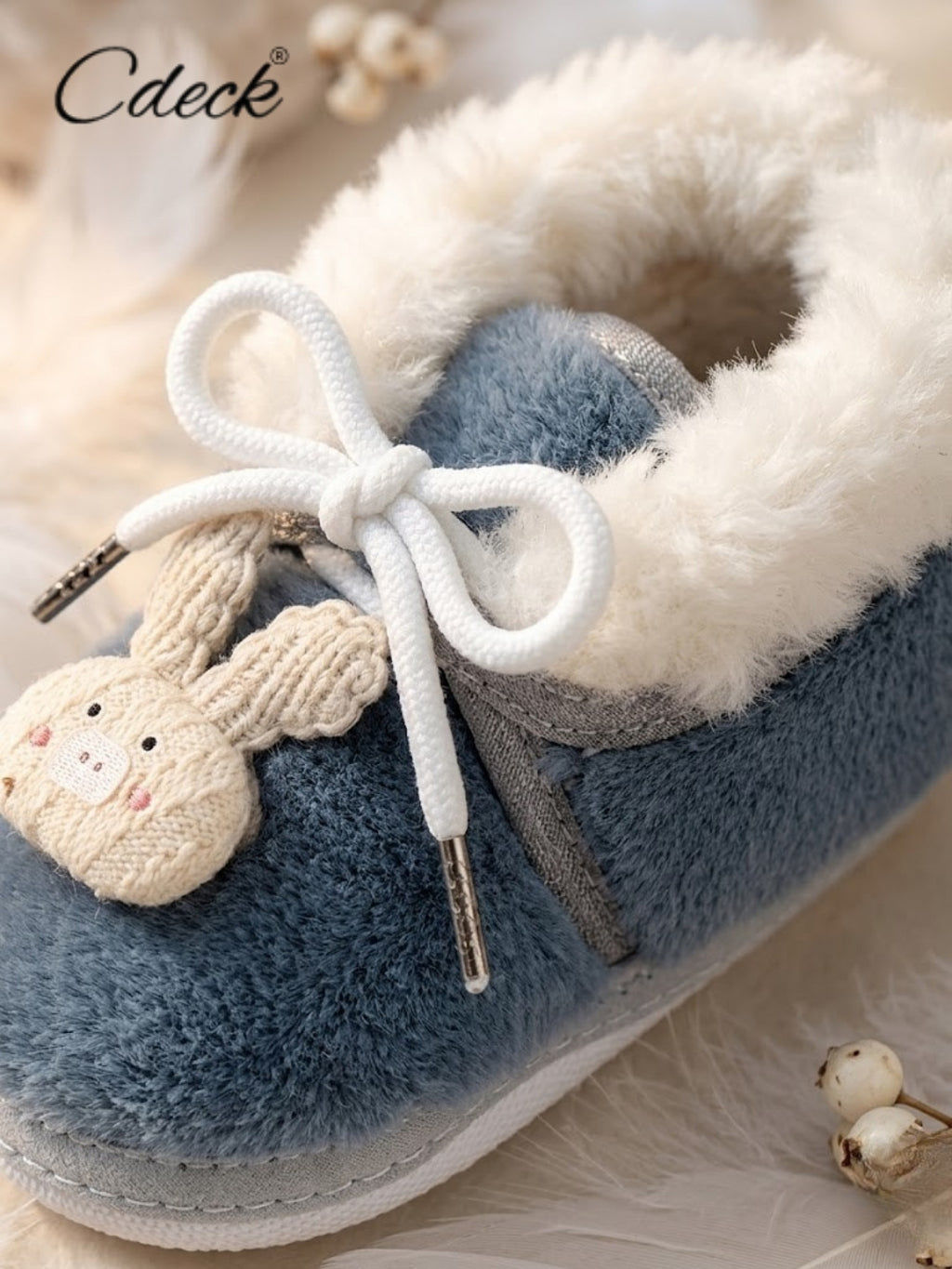 Cdeck Baby Booties for Winters