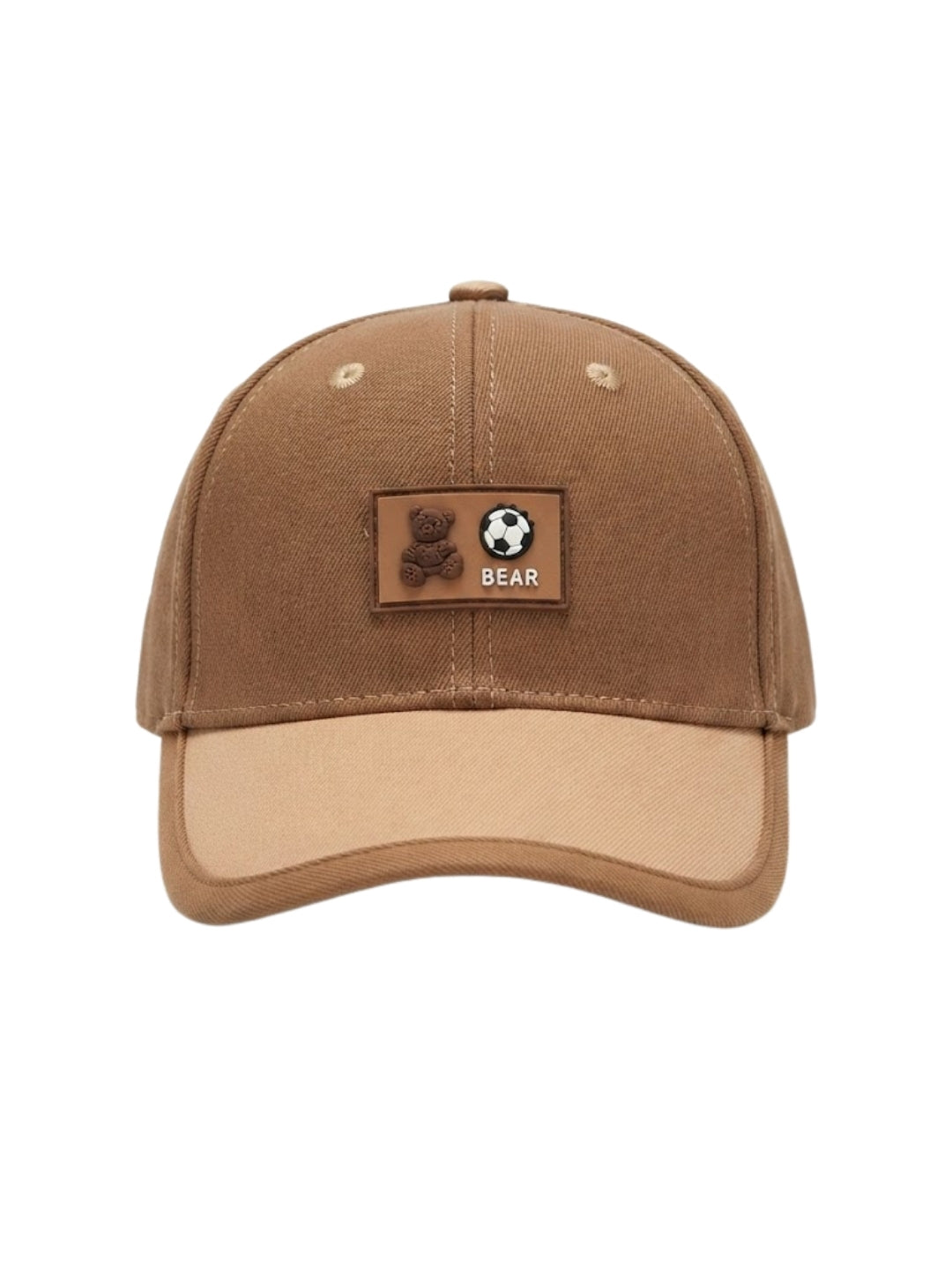 Cdeck Kids Cotton Cap for Boys & Girls