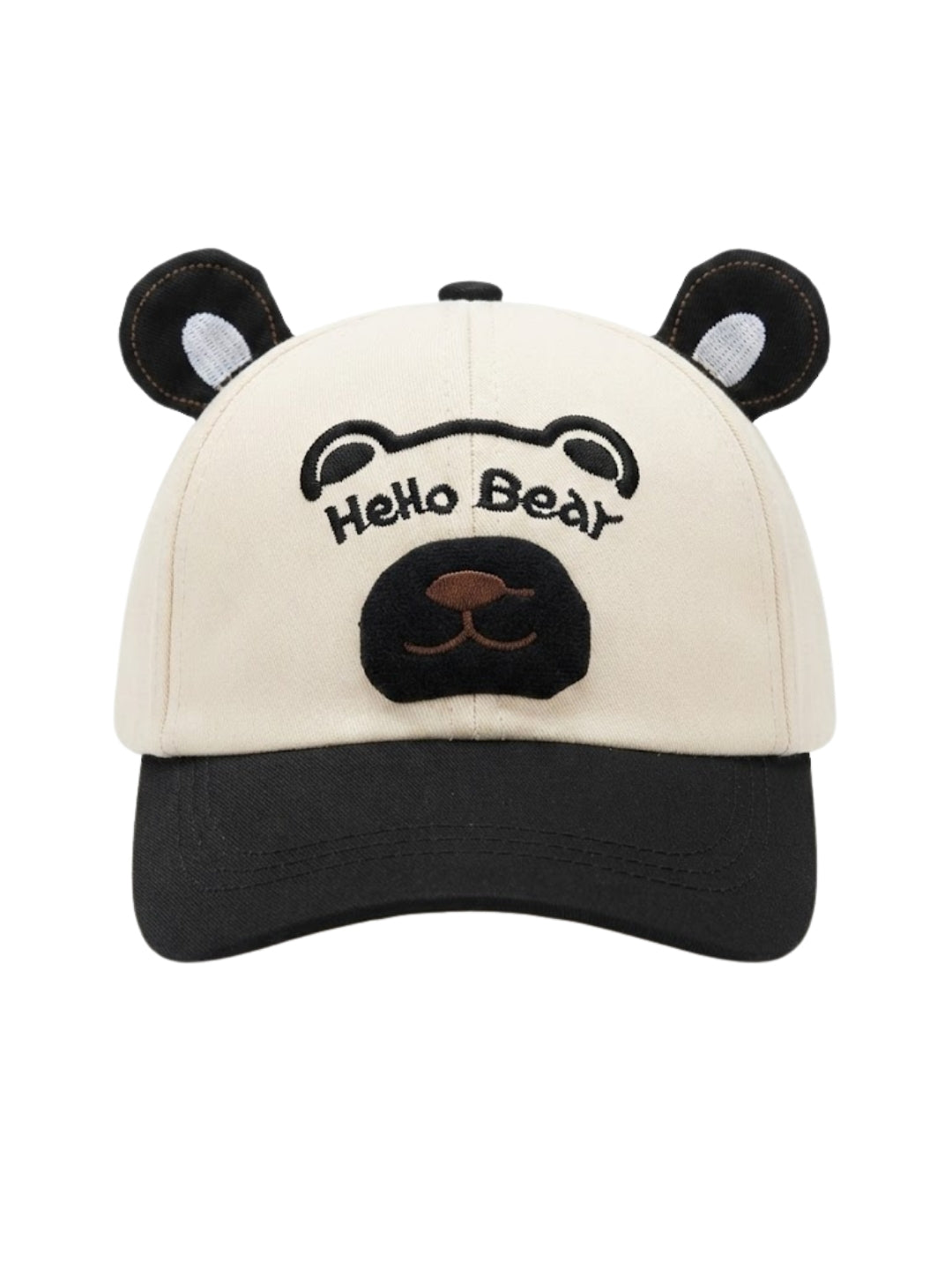 Cdeck Kids Cotton Cap for Boys & Girls
