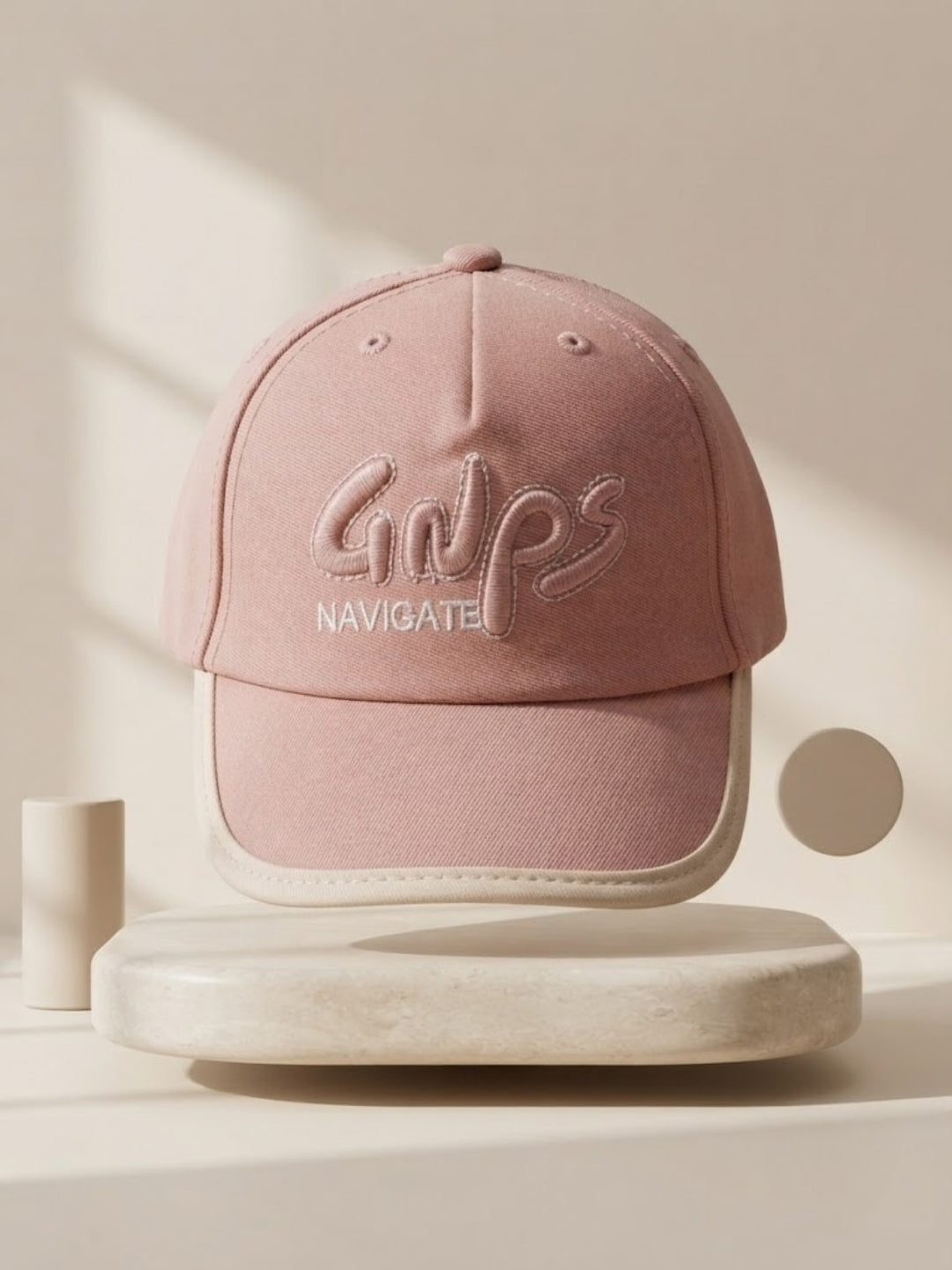Cdeck Kids Cotton Cap for Boys & Girls