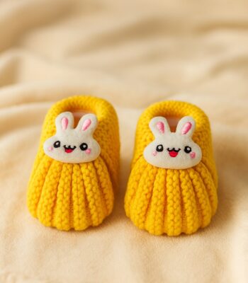 Baby Winter Shoes