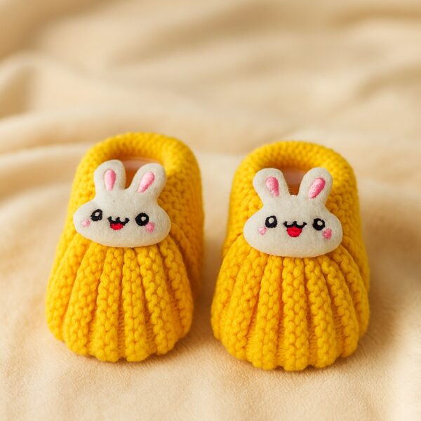 Baby Winter Shoes