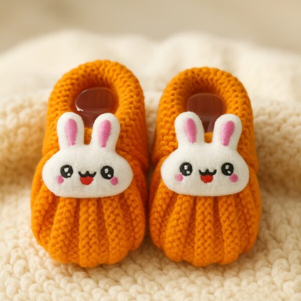 Winter Shoes for Babies