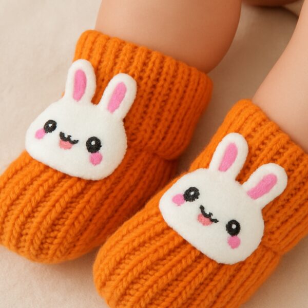 Winter Shoes for Babies