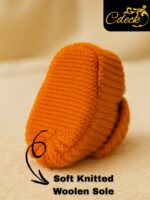 Winter Shoes for Babies