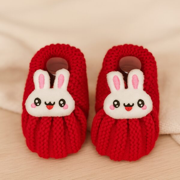 Winter Shoes for Babies