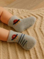 Kids winter socks